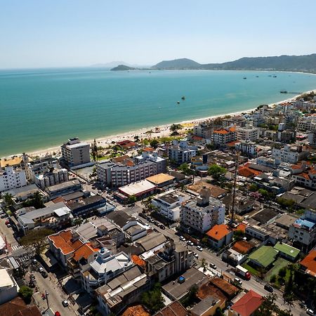 Boulevard Beach Canasvieiras Hotel Флоріанополіс Екстер'єр фото