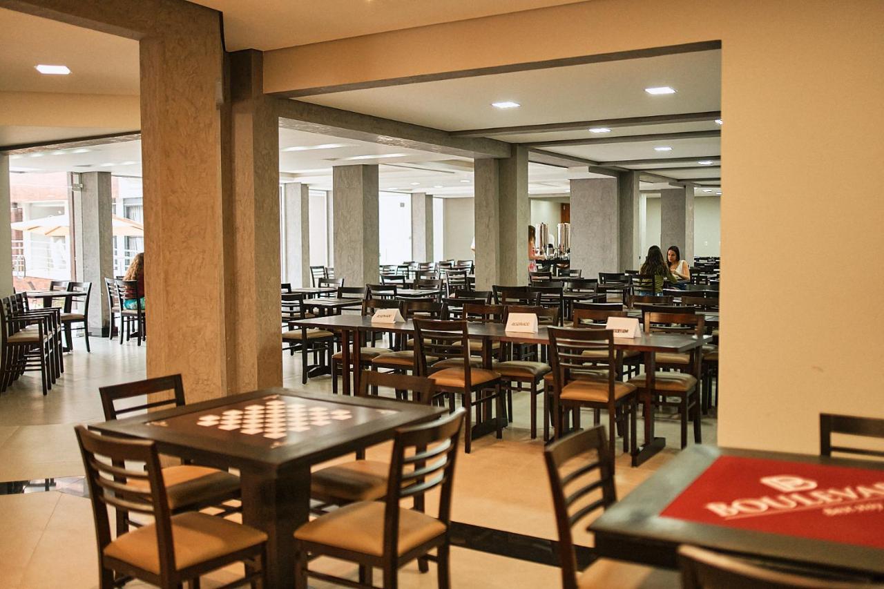 Boulevard Beach Canasvieiras Hotel Флоріанополіс Екстер'єр фото
