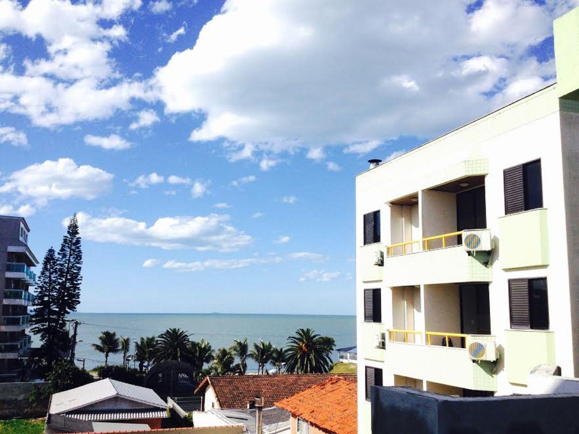 Boulevard Beach Canasvieiras Hotel Флоріанополіс Екстер'єр фото