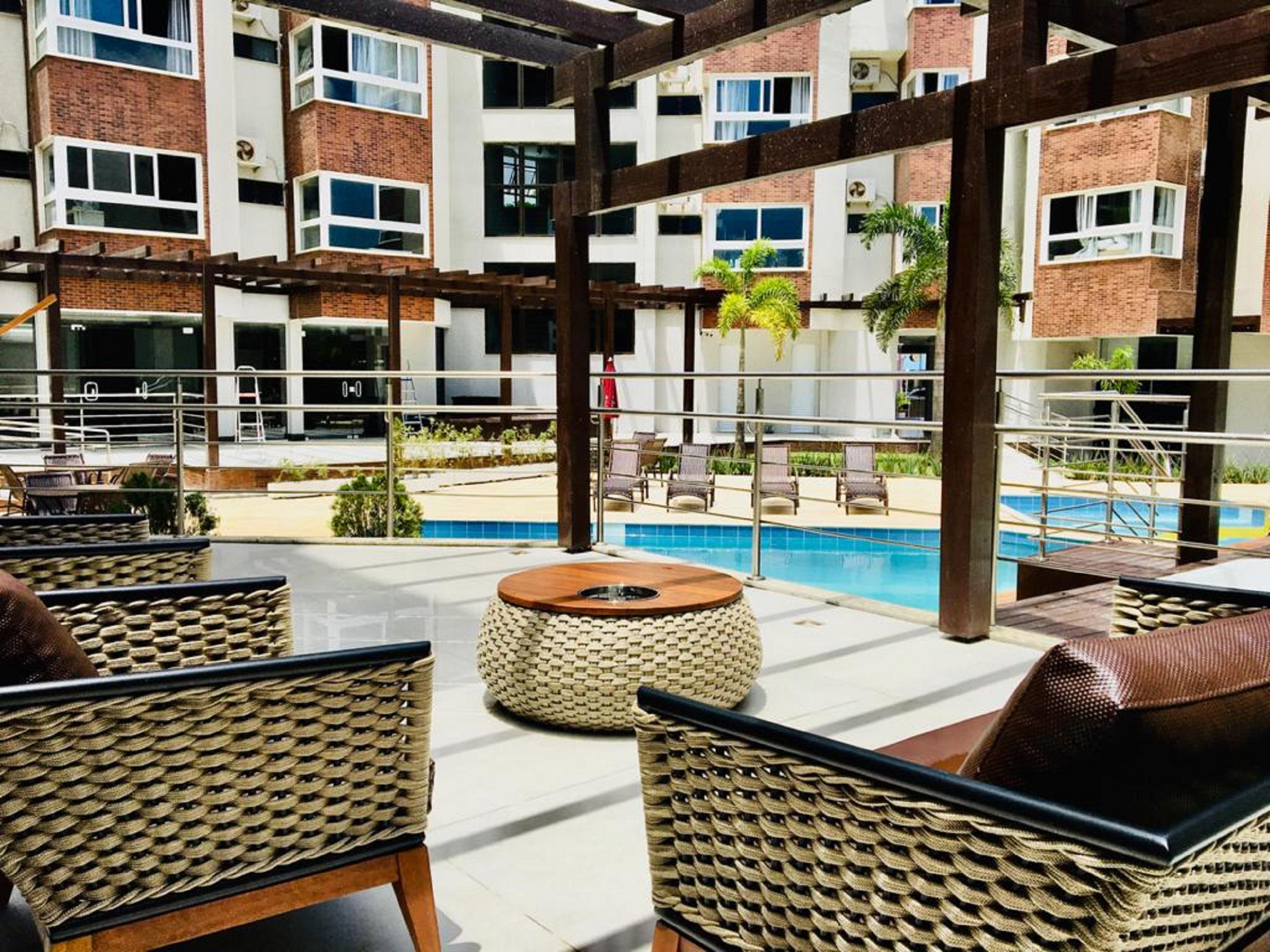 Boulevard Beach Canasvieiras Hotel Флоріанополіс Екстер'єр фото