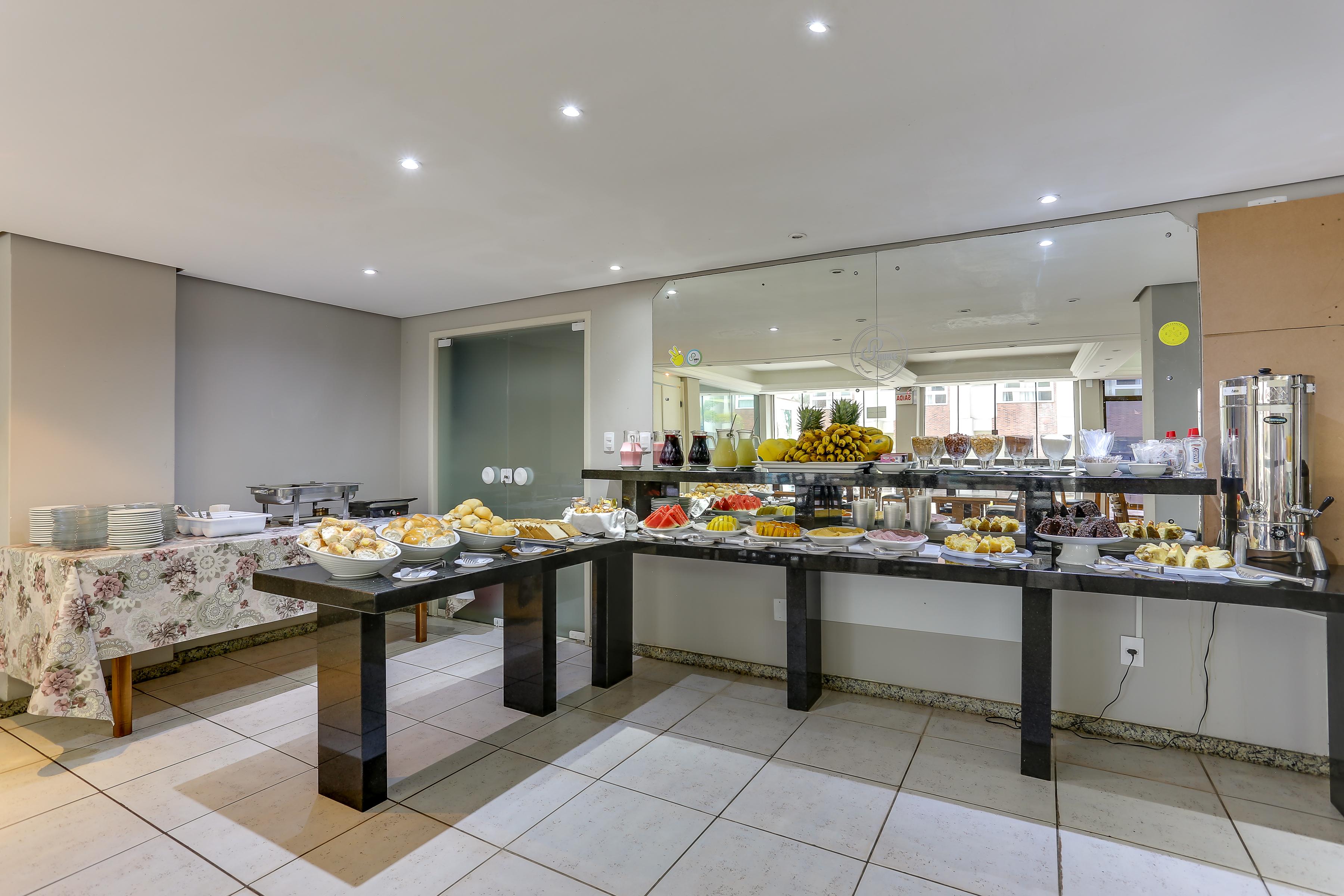 Boulevard Beach Canasvieiras Hotel Флоріанополіс Екстер'єр фото