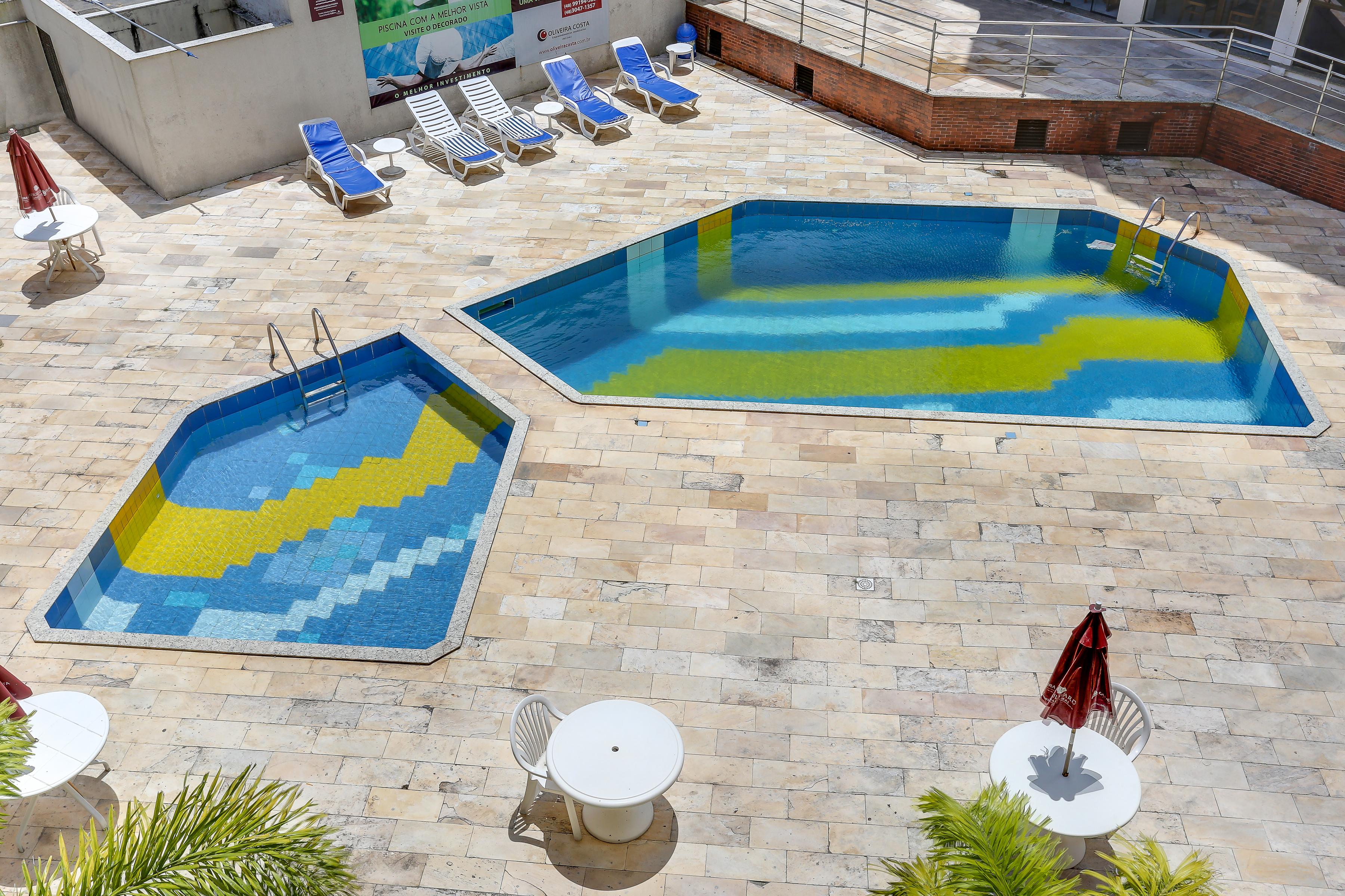 Boulevard Beach Canasvieiras Hotel Флоріанополіс Екстер'єр фото