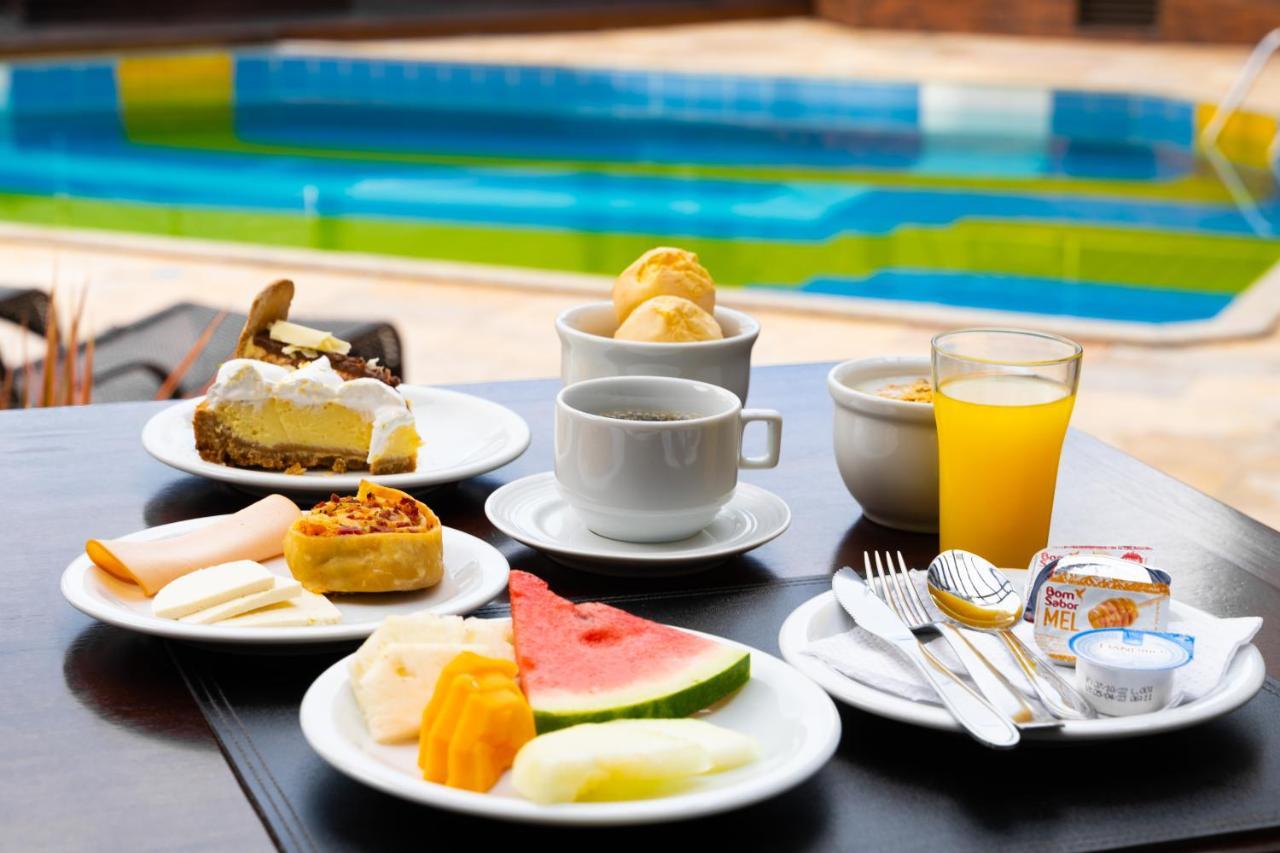 Boulevard Beach Canasvieiras Hotel Флоріанополіс Екстер'єр фото
