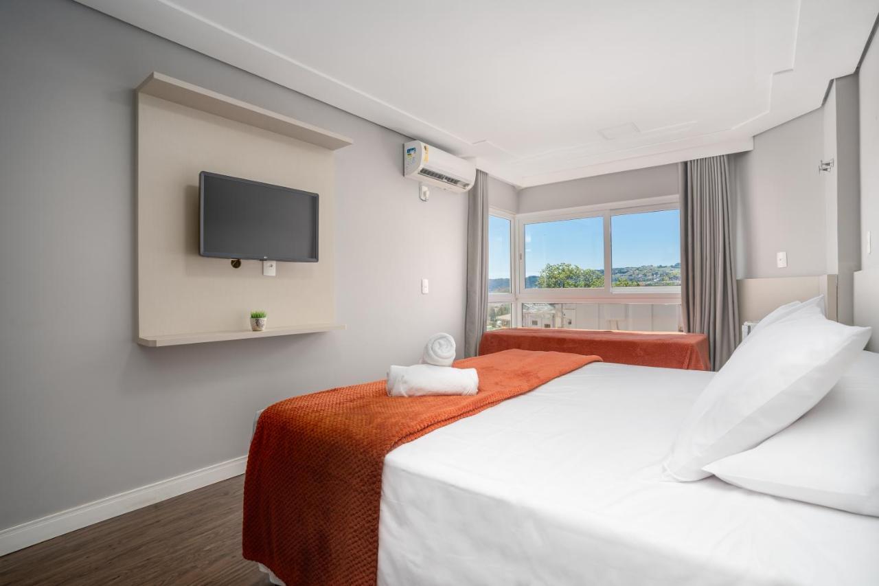 Boulevard Beach Canasvieiras Hotel Флоріанополіс Екстер'єр фото