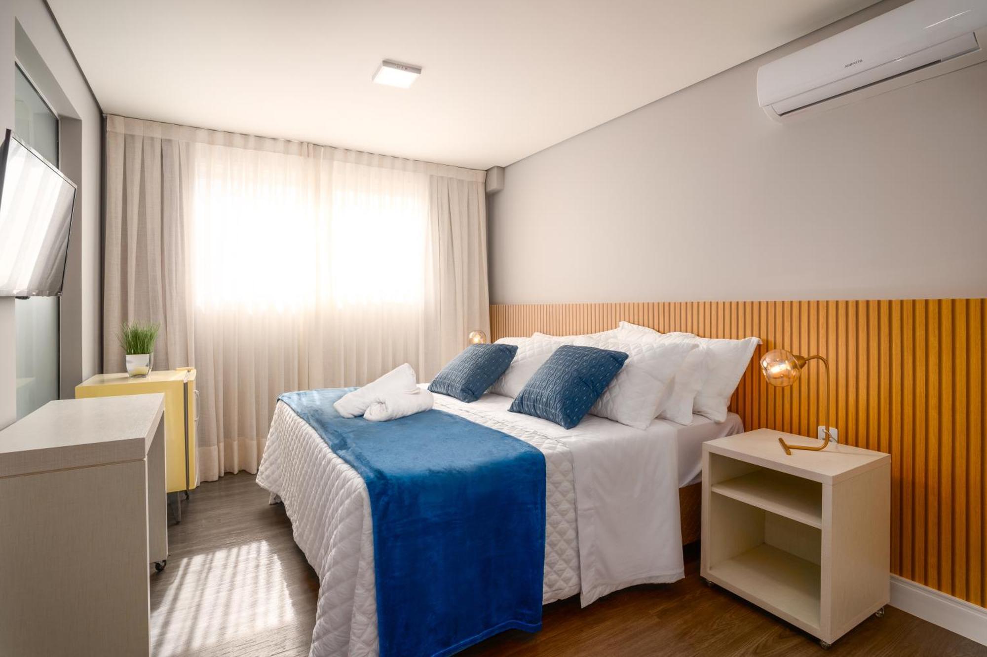 Boulevard Beach Canasvieiras Hotel Флоріанополіс Екстер'єр фото