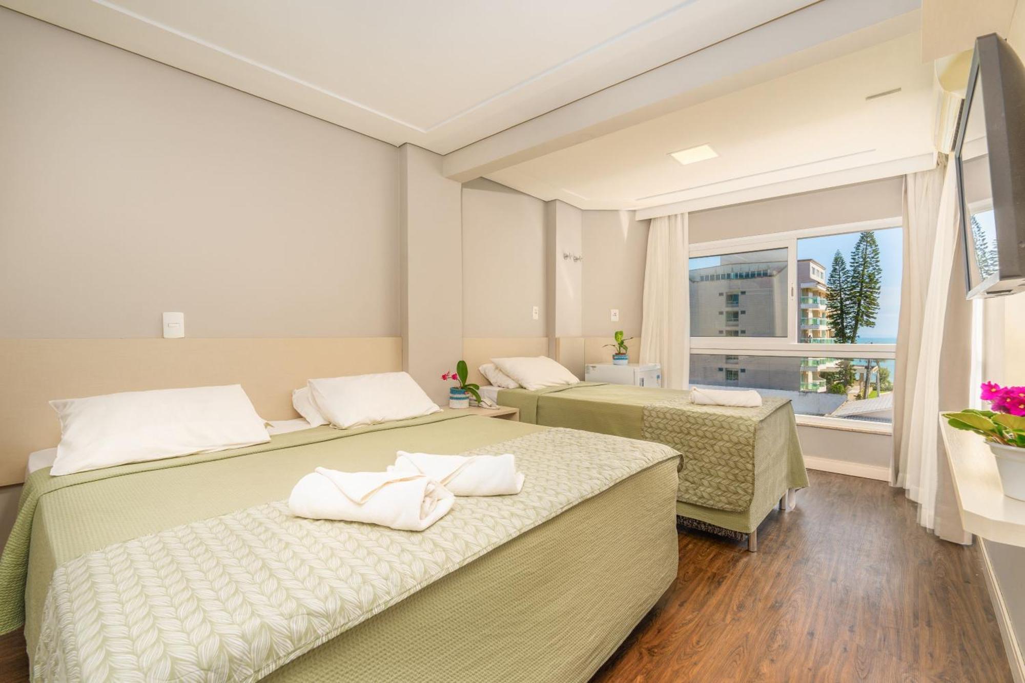 Boulevard Beach Canasvieiras Hotel Флоріанополіс Екстер'єр фото