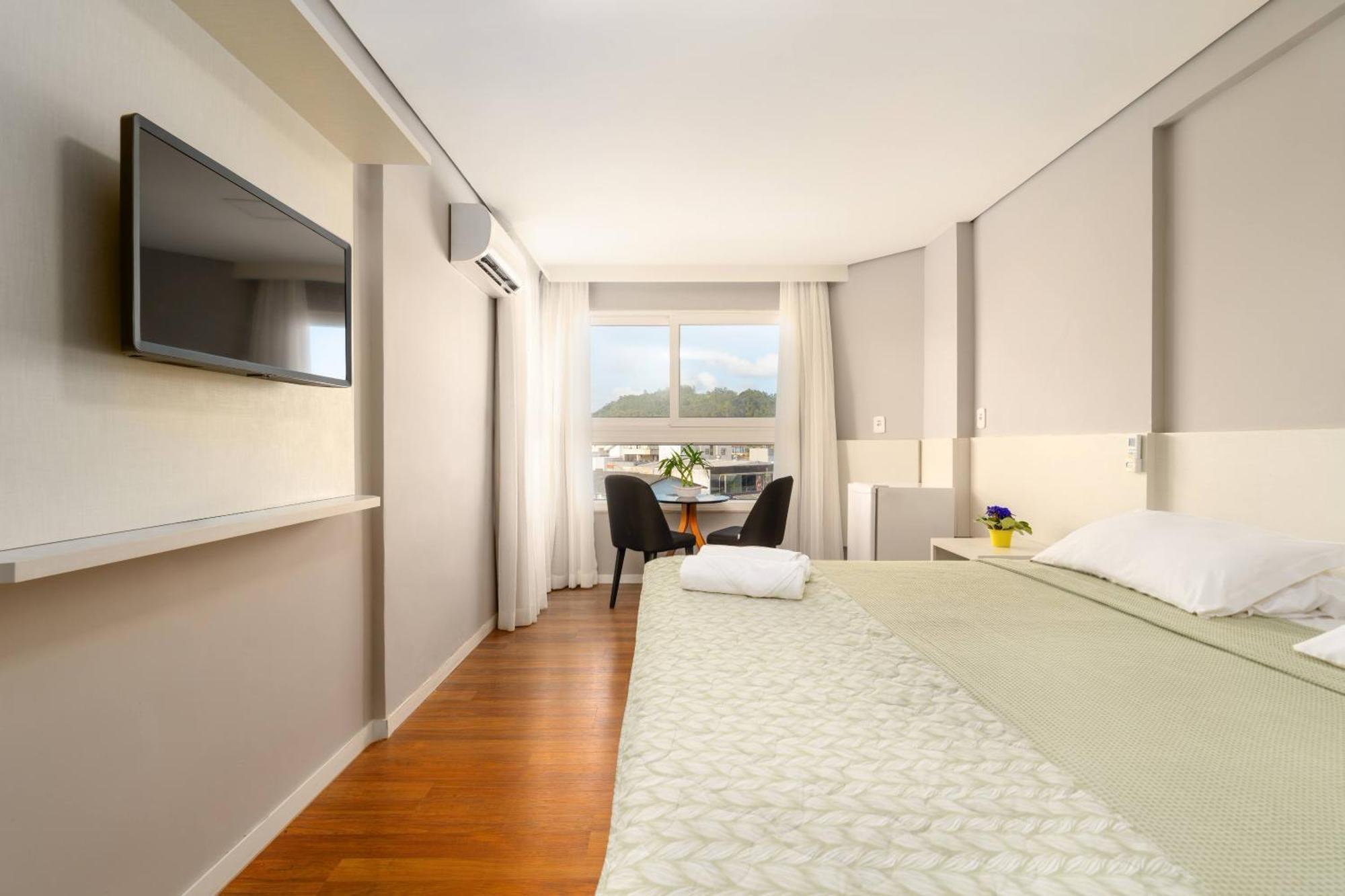 Boulevard Beach Canasvieiras Hotel Флоріанополіс Екстер'єр фото