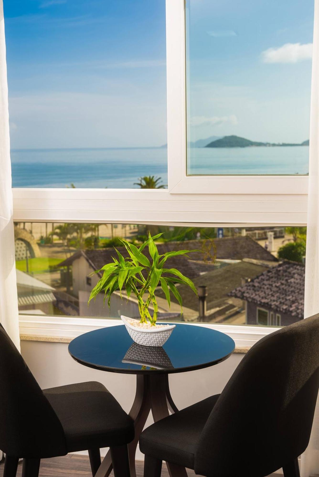 Boulevard Beach Canasvieiras Hotel Флоріанополіс Екстер'єр фото