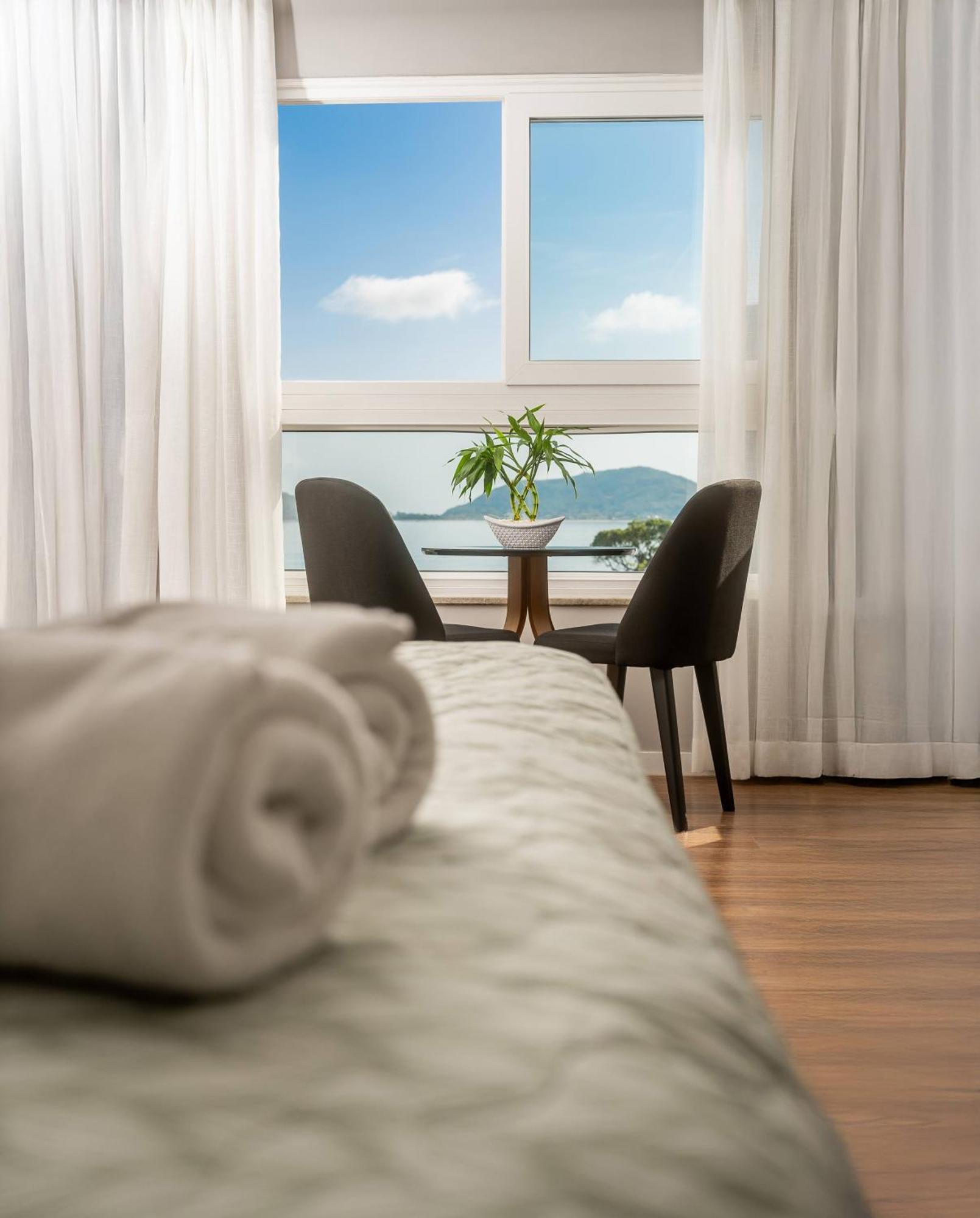 Boulevard Beach Canasvieiras Hotel Флоріанополіс Екстер'єр фото